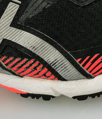 asics ローカットスニーカー レーザービーム 1154A123 レディース SIZE 22.5 アシックス