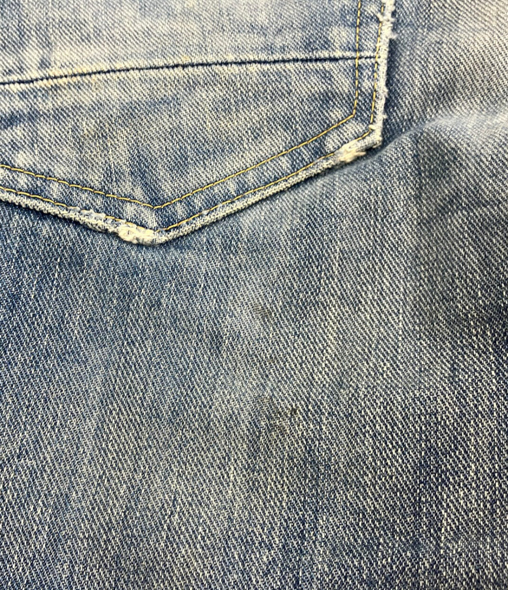 DENHAM デニムパンツ RAZOR SLIM FIT メンズ SIZE W28 デンハム