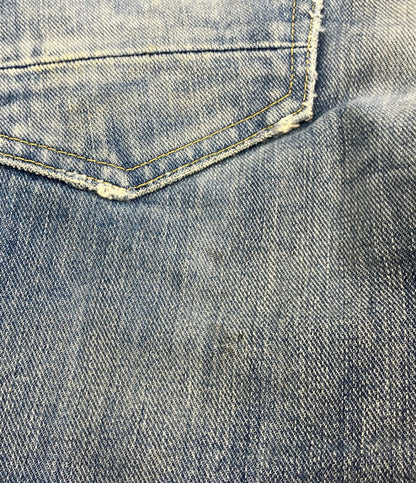 DENHAM デニムパンツ RAZOR SLIM FIT メンズ SIZE W28 デンハム