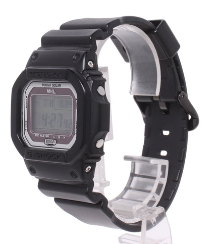 CASIO MHL. 腕時計 G-SHOCK ソーラー G-5600E-MHL メンズ カシオ エムエイチエル