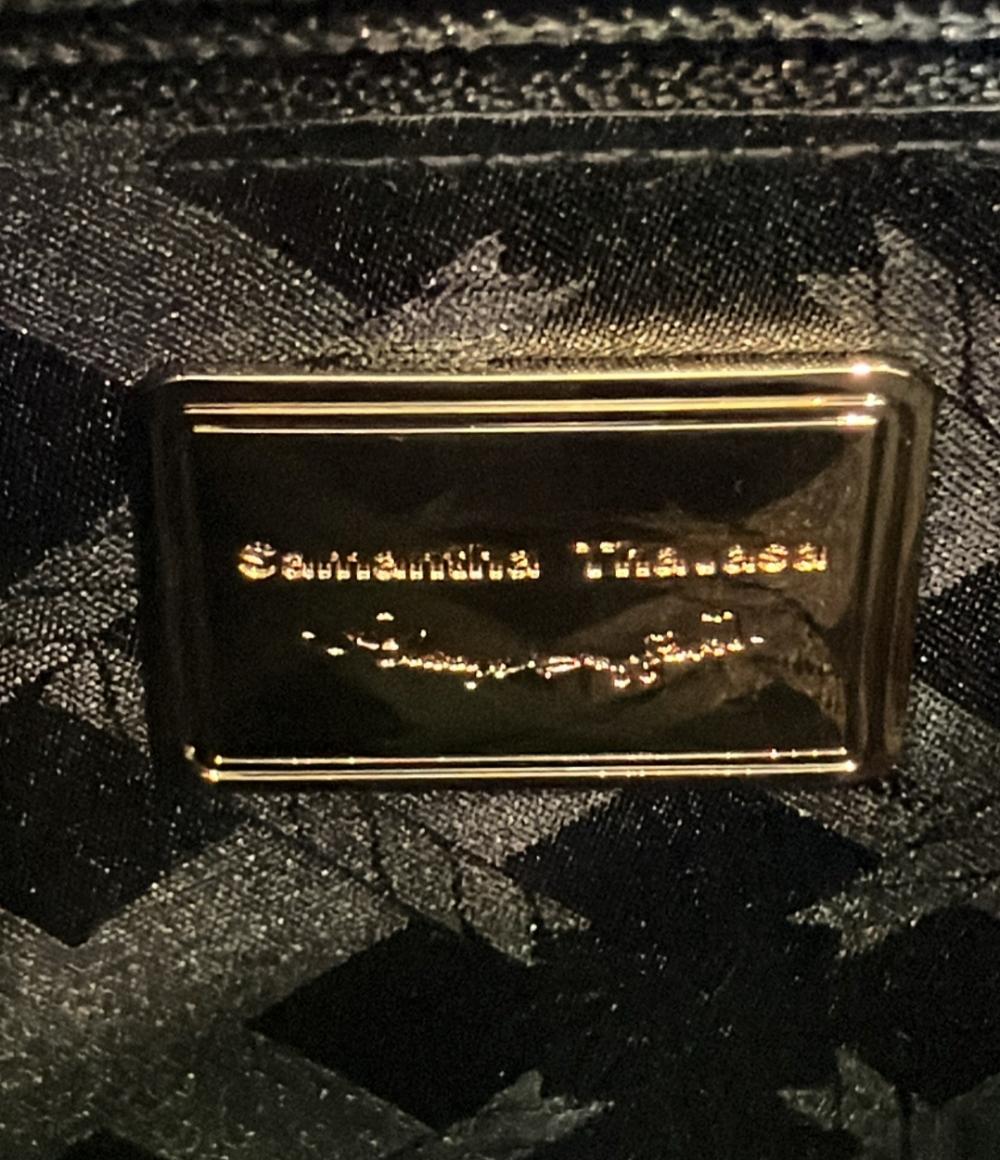 サマンサタバサ ハンドバッグ レディース Samantha Thavasa