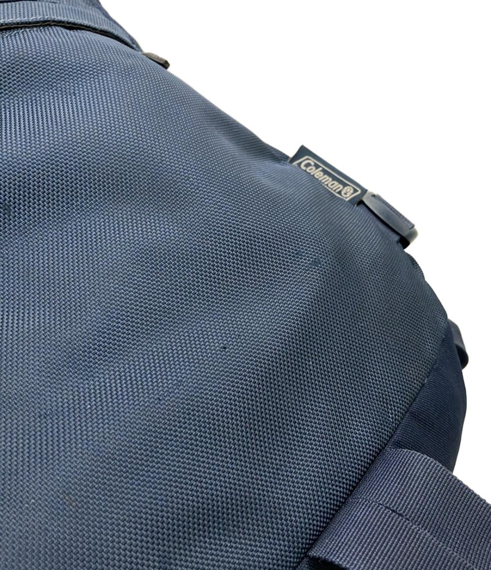 Coleman リュック メンズ コールマン