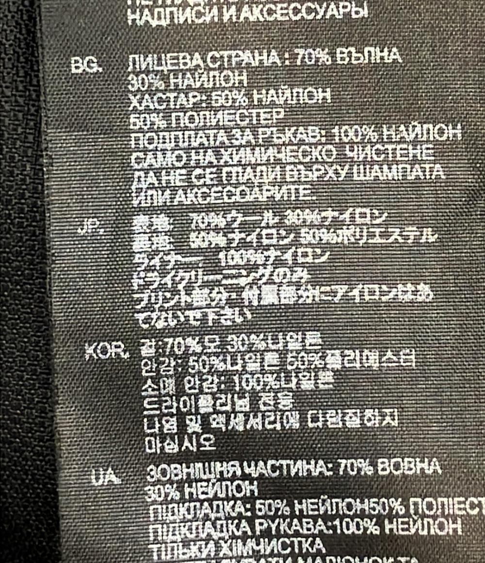 ジースターロー ウールガーバートレンチコート メンズ SIZE S (S) G-STAR RAW