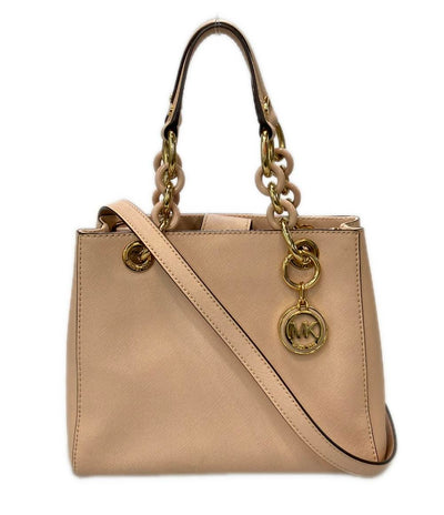 マイケルコース 2WAY ハンドバッグ ショルダーバッグ 斜め掛け レディース MICHAEL KORS