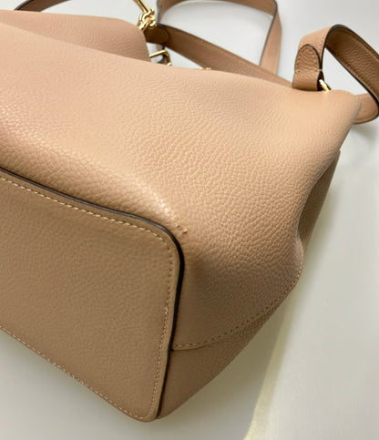 COACH ハンドバッグ ショルダーバッグ 2WAY 斜め掛け レザー 91122 レディース コーチ
