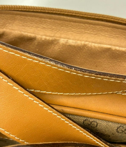 GUCCI ショルダーバッグ 斜め掛け マイクロGG 001.084.0941 レディース グッチ