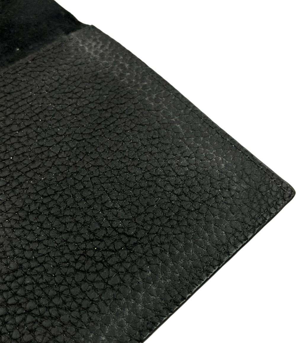 ボナベンチュラ パスポートケース メンズ BONAVENTURA