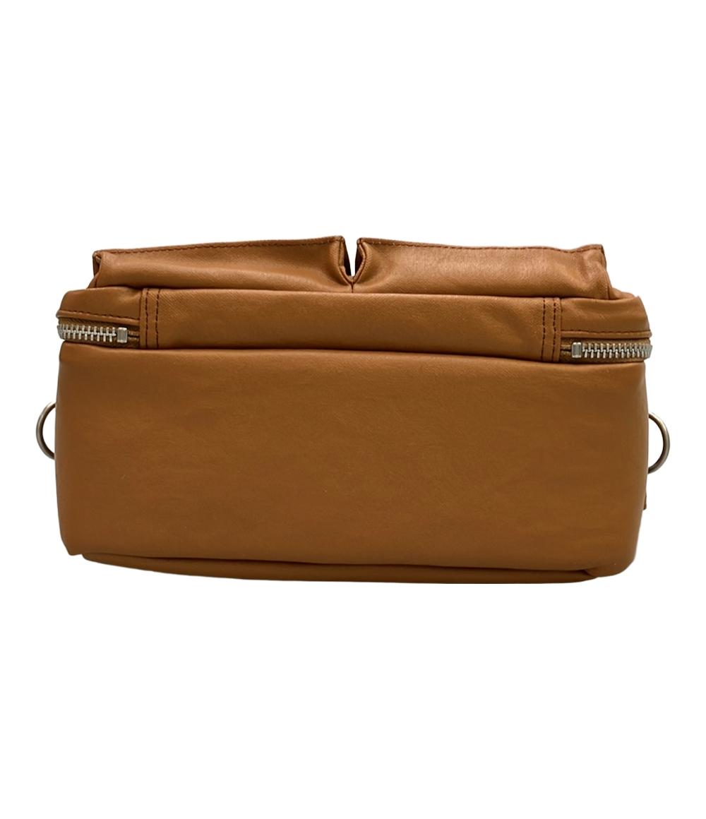 PORTER ショルダーバッグ 斜め掛け フリースタイル メンズ ポーター