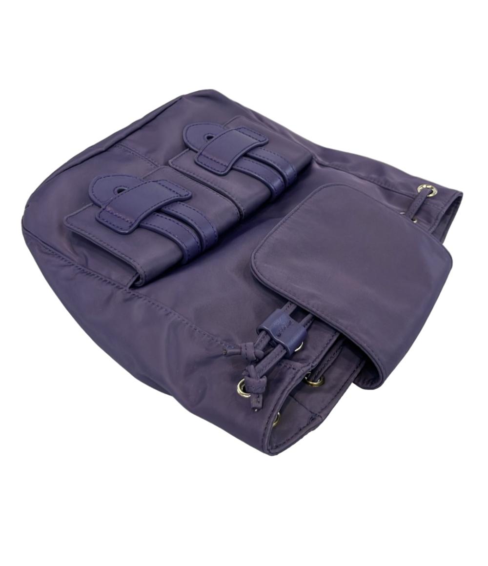 TILA MARCH リュック レディース ティラマーチ