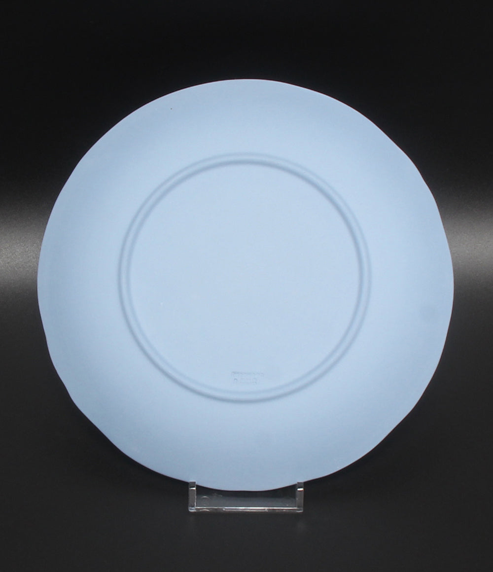 WEDGWOOD イヤープレート 飾り皿 18cm 2005 ウェッジウッド