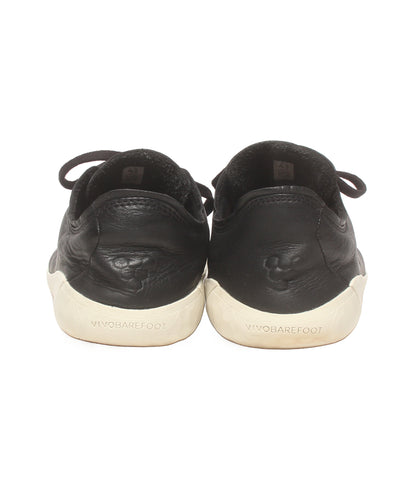 VIVOBAREFOOT ローカットスニーカー レザー 309062-04 メンズ SIZE EUR43 ビボベアフット