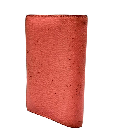 HERMES 手帳カバー ▫︎R刻印 シルバー金具 アジェンダGM レディース エルメス