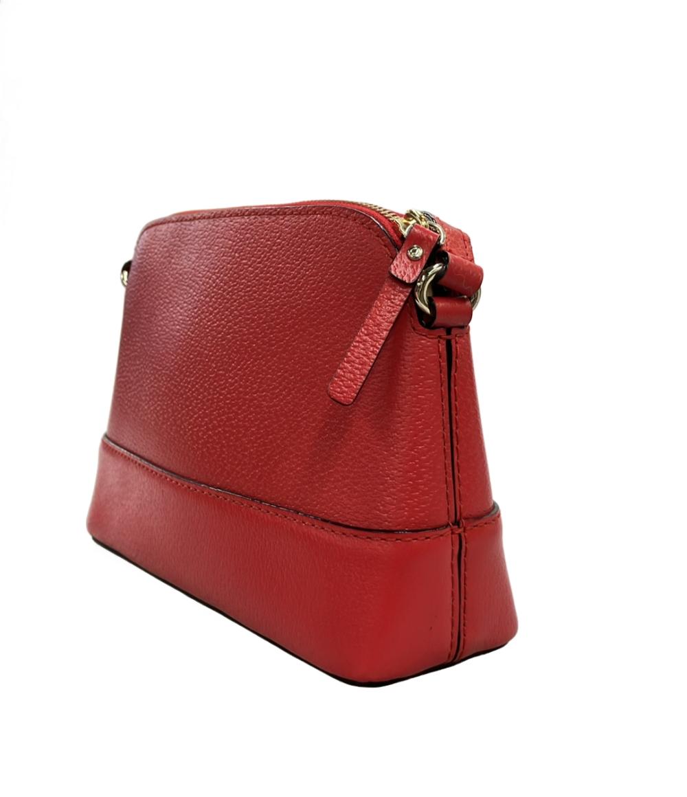Kate Spade ショルダーバッグ 斜め掛け レザー WKRU2895 レディース ケイトスペード