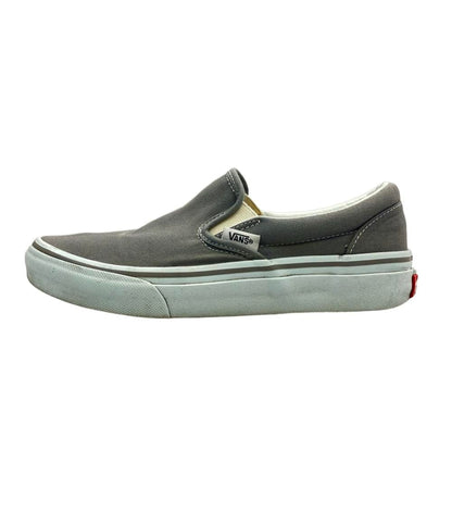 バンズ スリッポン レディース SIZE 23.0 (M) VANS
