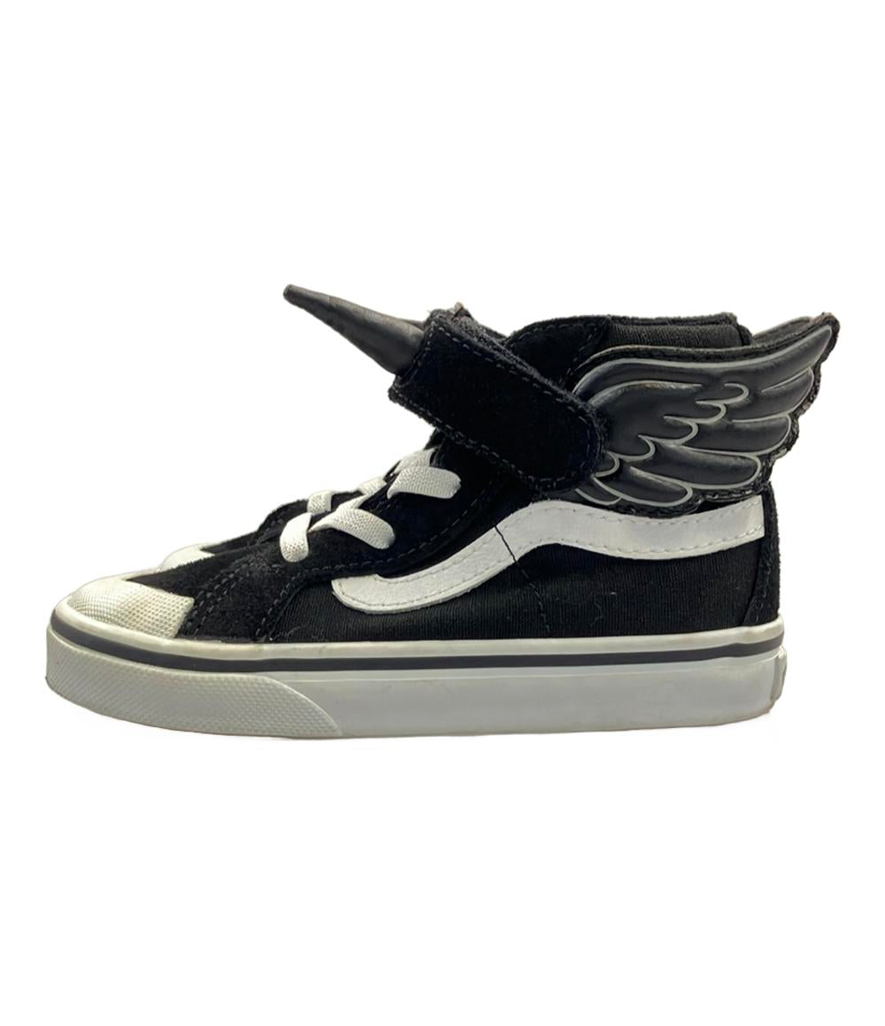バンズ ハイカットスニーカー キッズ SIZE 14.5 (M) VANS