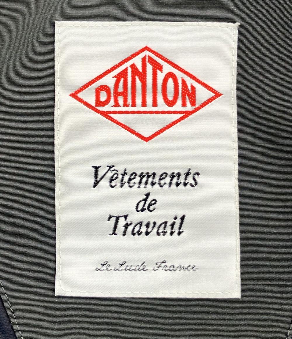 Danton ダウンジャケット レディース ダントン