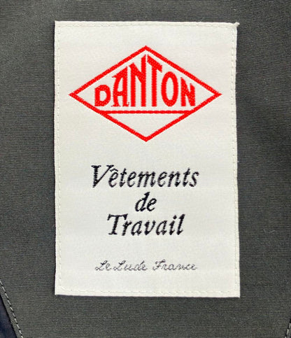 Danton ダウンジャケット レディース ダントン