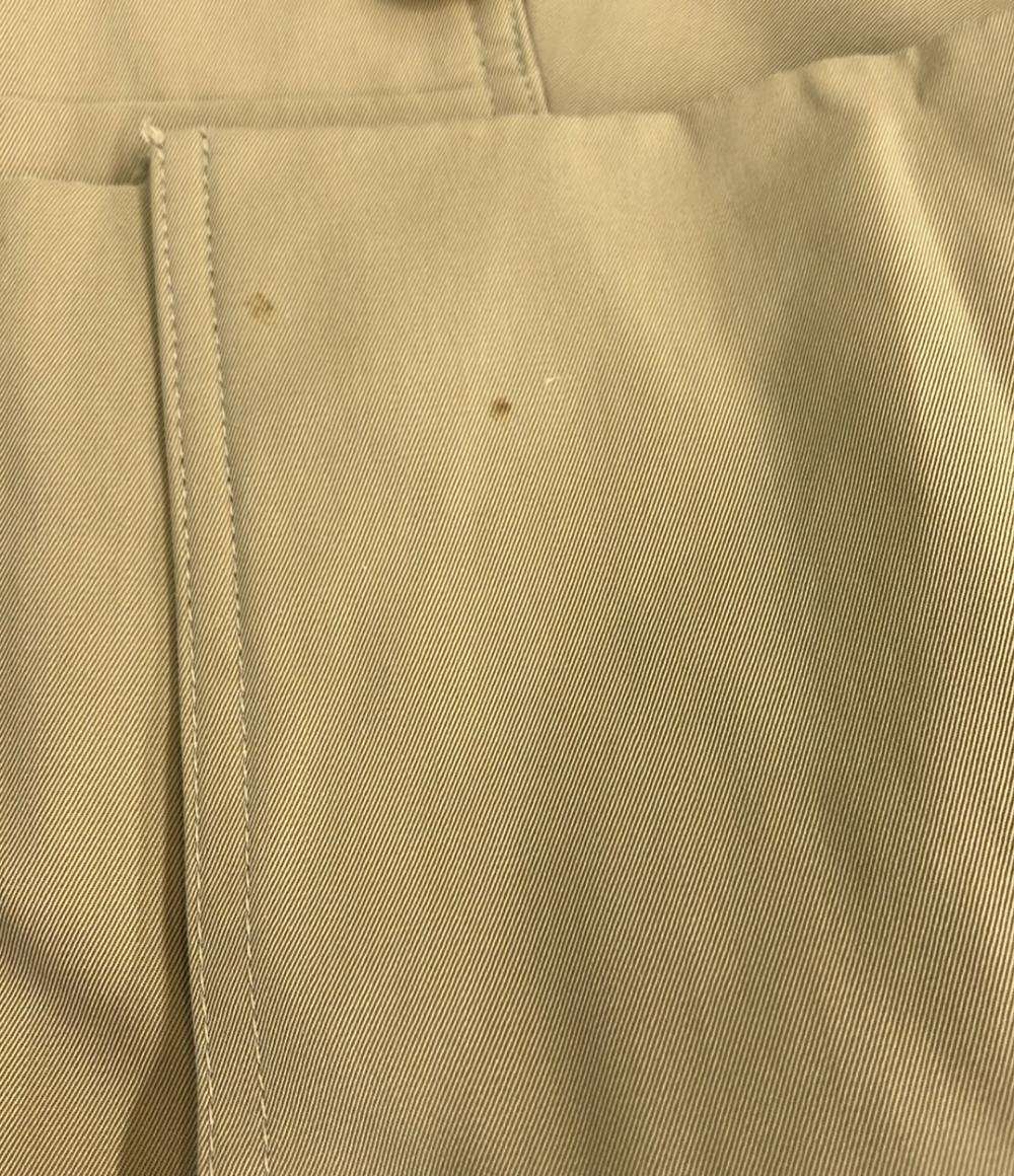 BURBERRY LONDON トレンチコート レディース SIZE 40 (M) バーバリーロンドン