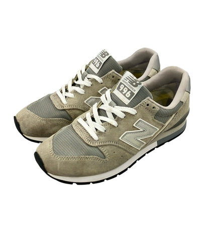 NEW BALANCE ローカットスニーカー CM996GR2 メンズ SIZE 26.0 ニューバランス