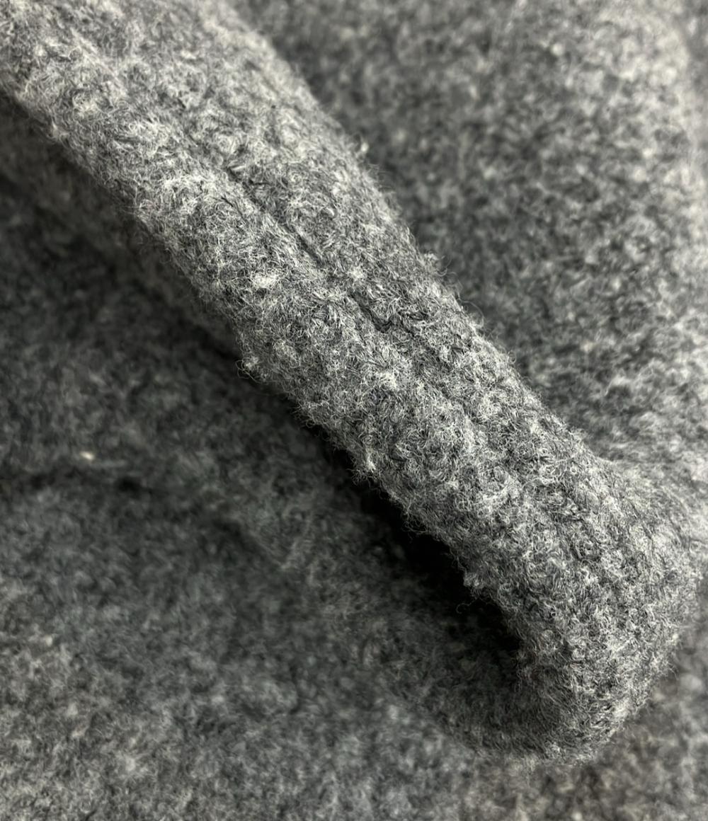 ンニット 長袖ニット レディース NKNIT