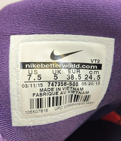 ナイキ ローカットスニーカー 747356-500 レディース SIZE 24.5 (L) NIKE