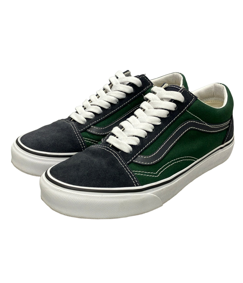 VANS ローカットスニーカー オールドスクール VN0A5JMI1T8 レディース SIZE 24.5 ヴァンズ