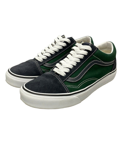 VANS ローカットスニーカー オールドスクール VN0A5JMI1T8 レディース SIZE 24.5 ヴァンズ