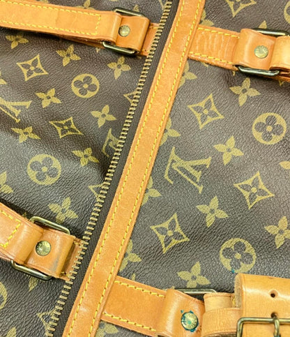 ルイ・ヴィトン ボストンバッグ サックスプール55 モノグラム M41622 ユニセックス LOUIS VUITTON