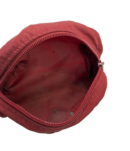 プラダ ポーチ ナイロン レディース PRADA