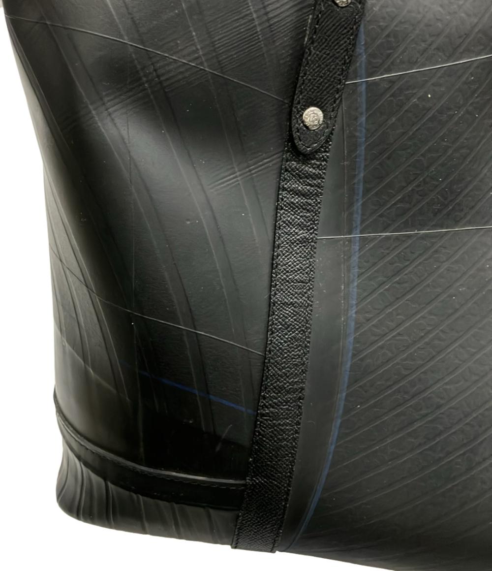 SEAL 2WAY ビジネスバッグ ブリーフケース トートバッグ ショルダーバッグ 斜め掛け メンズ シール