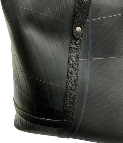 SEAL 2WAY ビジネスバッグ ブリーフケース トートバッグ ショルダーバッグ 斜め掛け メンズ シール