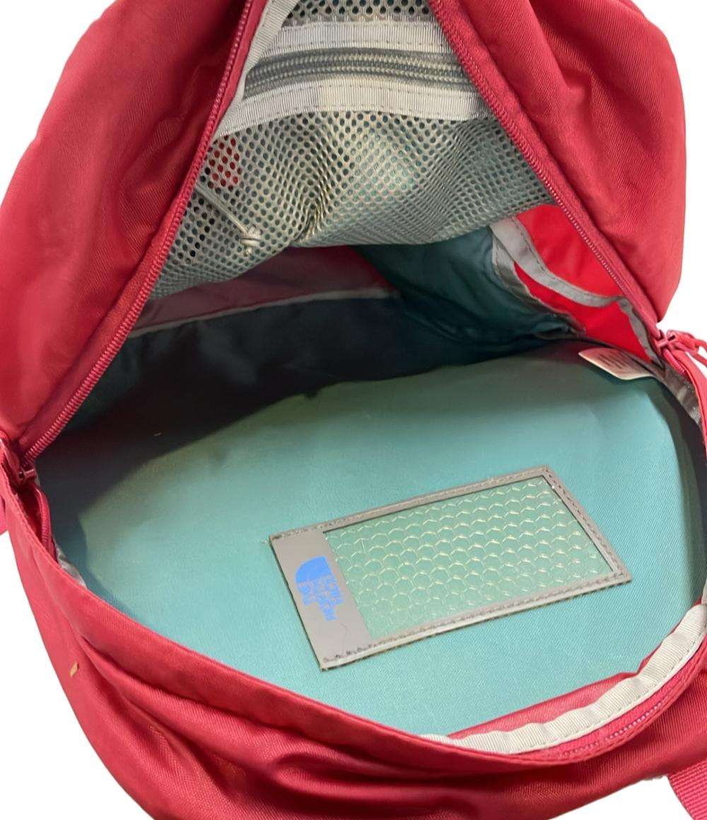 THE NORTH FACE リュック NMJ71652 レディース ザ・ノースフェイス