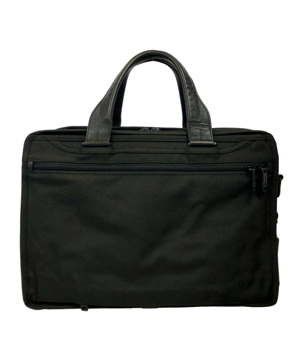 良品 1804 COACH ブリーフケース レザー ブラック A4 COACH ブリーフケース ビジネスバッグ レザー オールドコーチ 0548