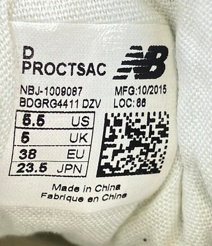 NEW BALANCE ローカットスニーカー PROCTSAC レディース SIZE 23.5 (M) ニューバランス