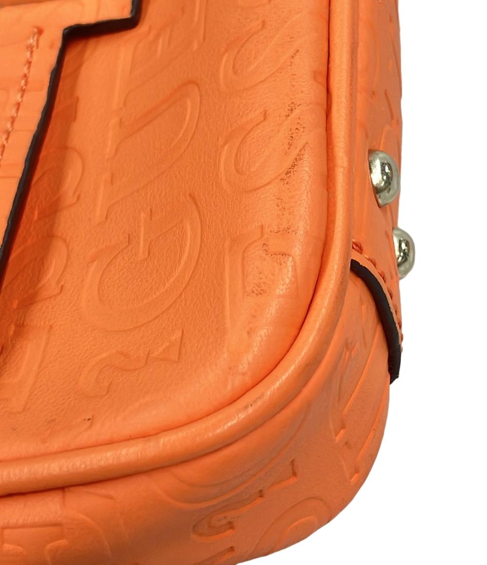 ゲス 2way ショルダーバッグ 肩掛け 斜め掛け レディース Guess