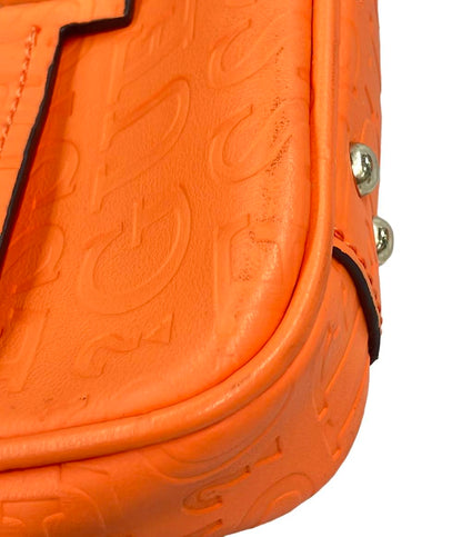 ゲス 2way ショルダーバッグ 肩掛け 斜め掛け レディース Guess