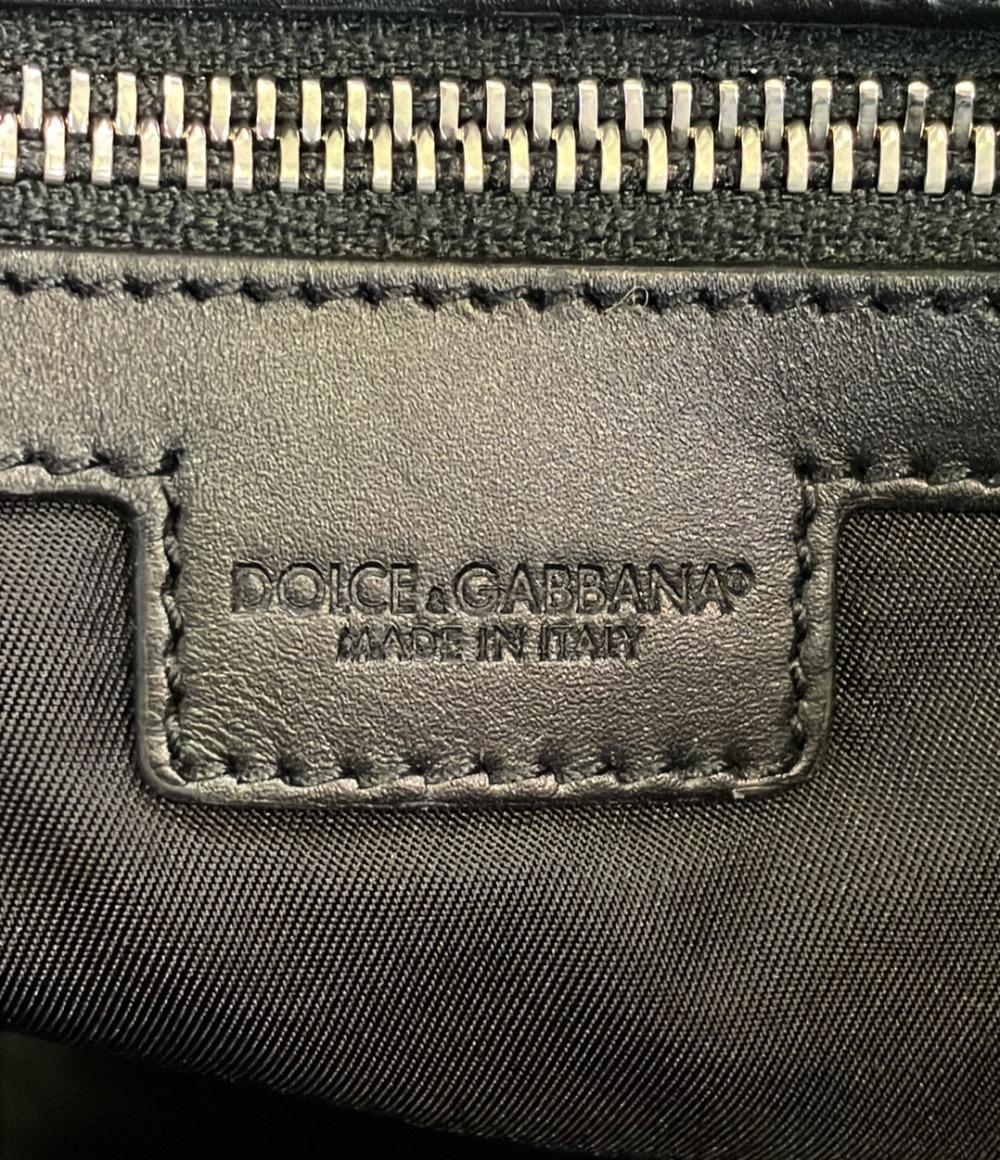 ドルチェアンドガッバーナ セカンドバッグ 呪術廻戦 ユニセックス DOLCE&GABBANA