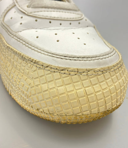NIKE ローカットスニーカー エアフォース1 タイプ AT7859-101 メンズ SIZE 26.0 ナイキ