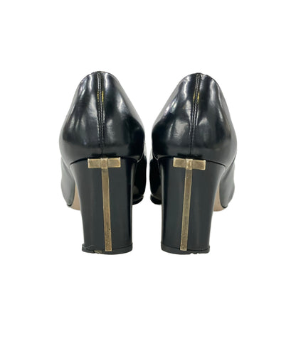 訳あり Salvatore Ferragamo パンプス レディース SIZE 5 サルヴァトーレフェラガモ