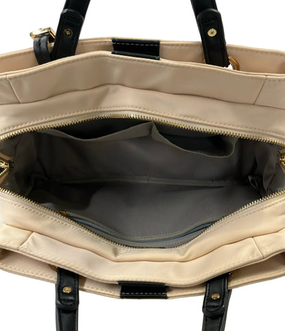 美品 DIANA ハンドバッグ レディース ダイアナ