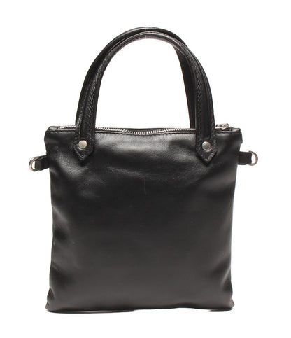 Lewis Leathers 2way ハンドバッグ ショルダーバッグ 斜め掛け MINI BRONX BAG メンズ レディース ルイスレザー