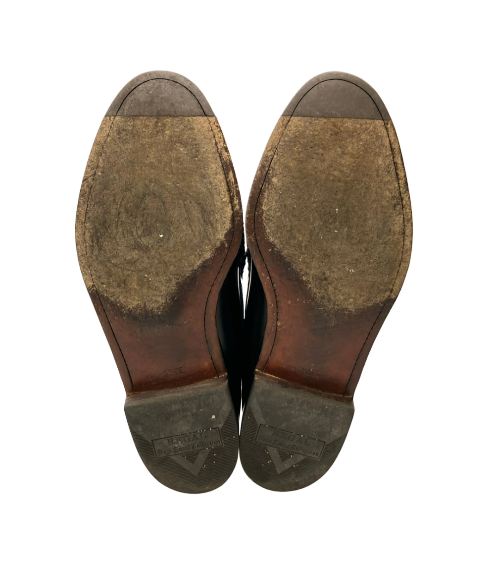 REGAL コブラヴァンプローファー JK33 メンズ SIZE 25.0 リーガル