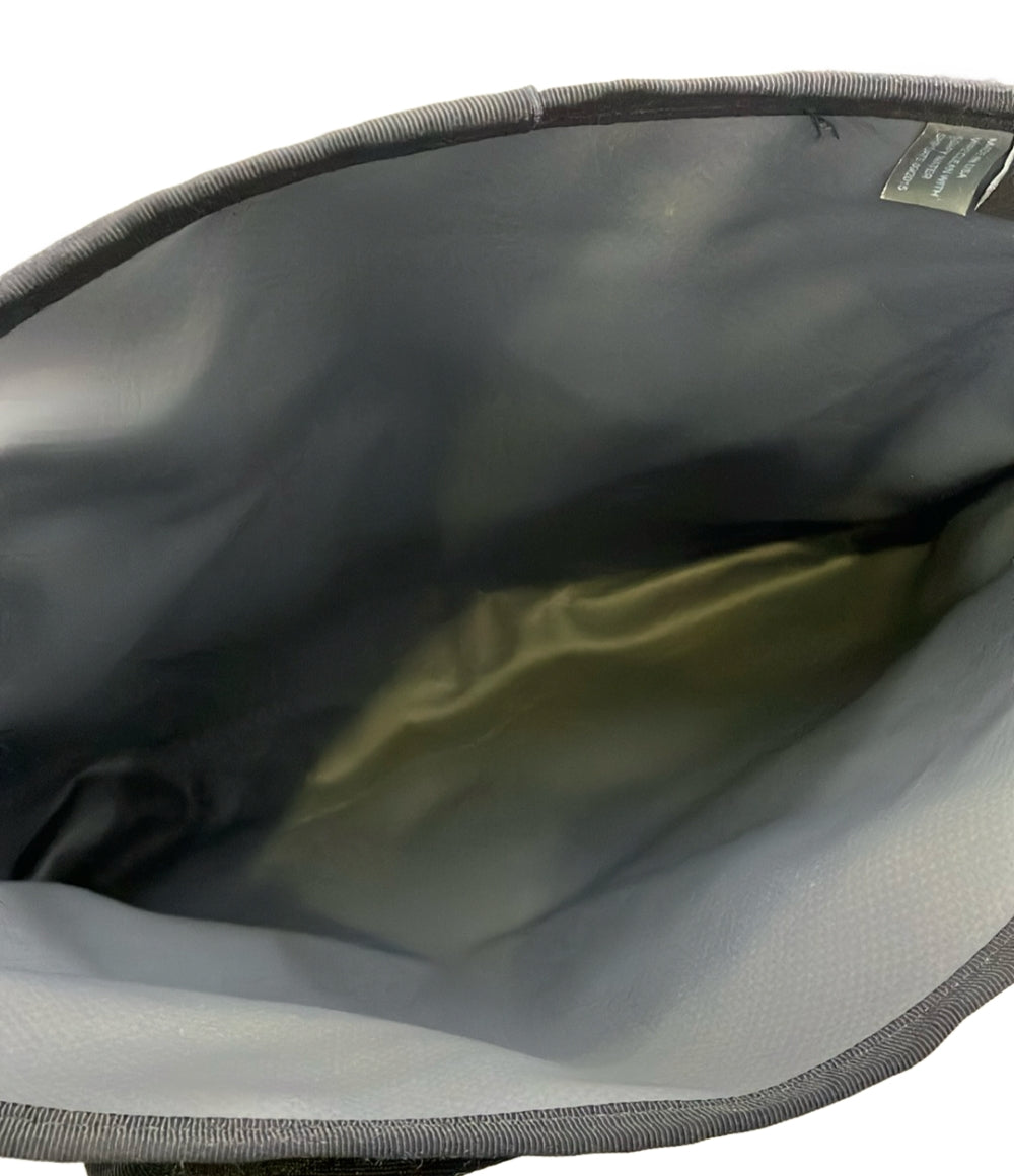 CHROME ボディバッグ チェコフ メンズ クローム