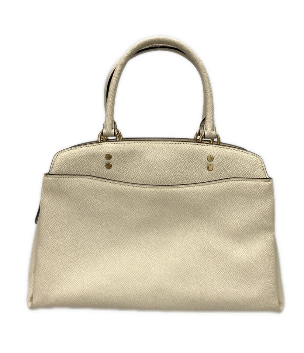 COACH 2way ハンドバッグ ショルダーバッグ 斜め掛け 91493 レディース コーチ