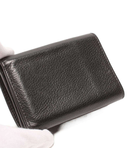 SAINT LAURENT PARIS 三つ折り財布 タイニーウォレット レディース サンローランパリ