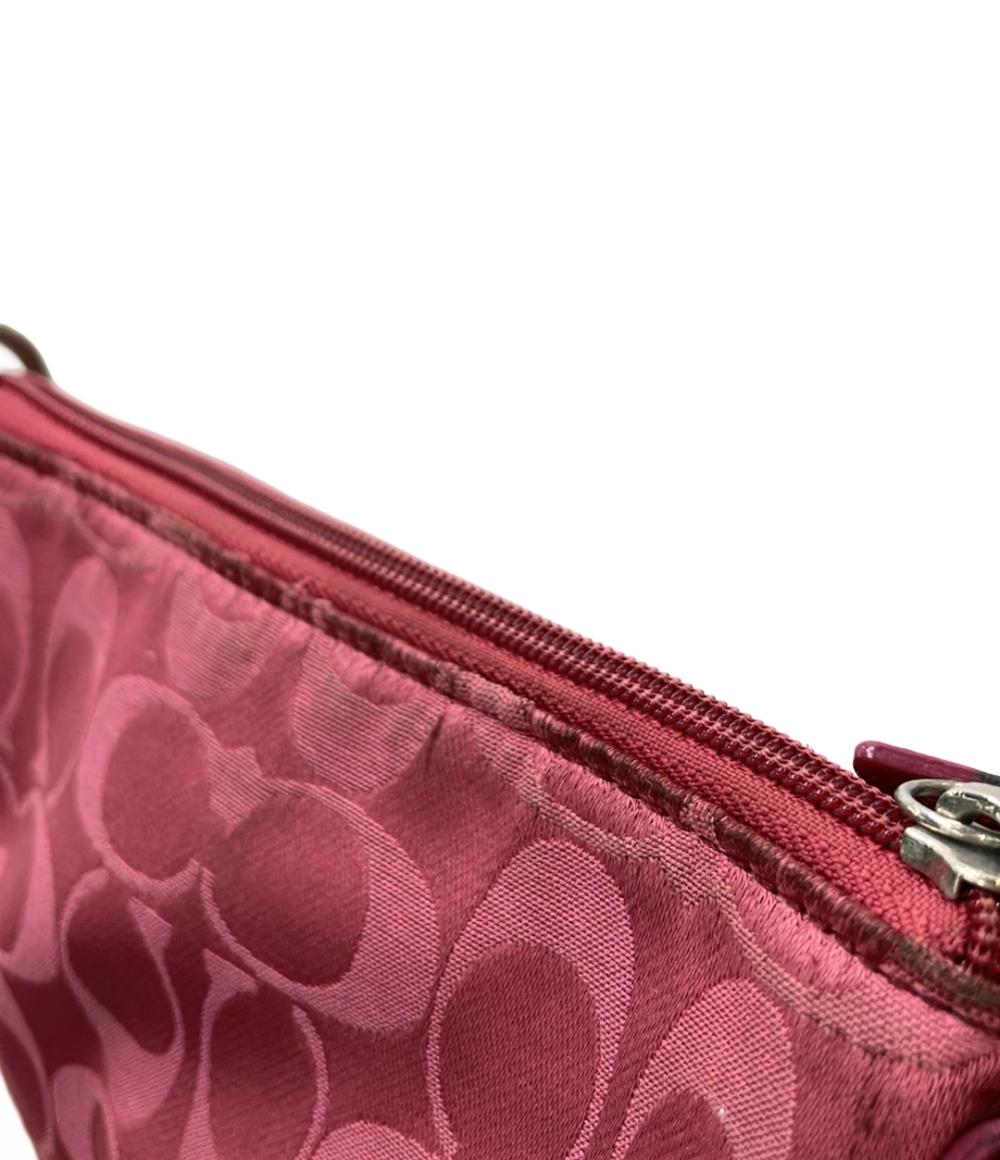 COACH ショルダーバッグ 斜め掛け レディース コーチ