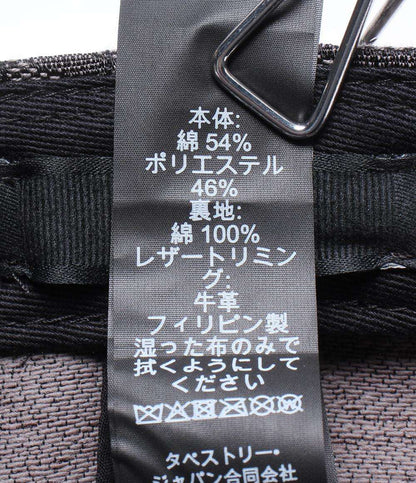 コーチ キャップ シグネチャー ユニセックス SIZE M/L COACH