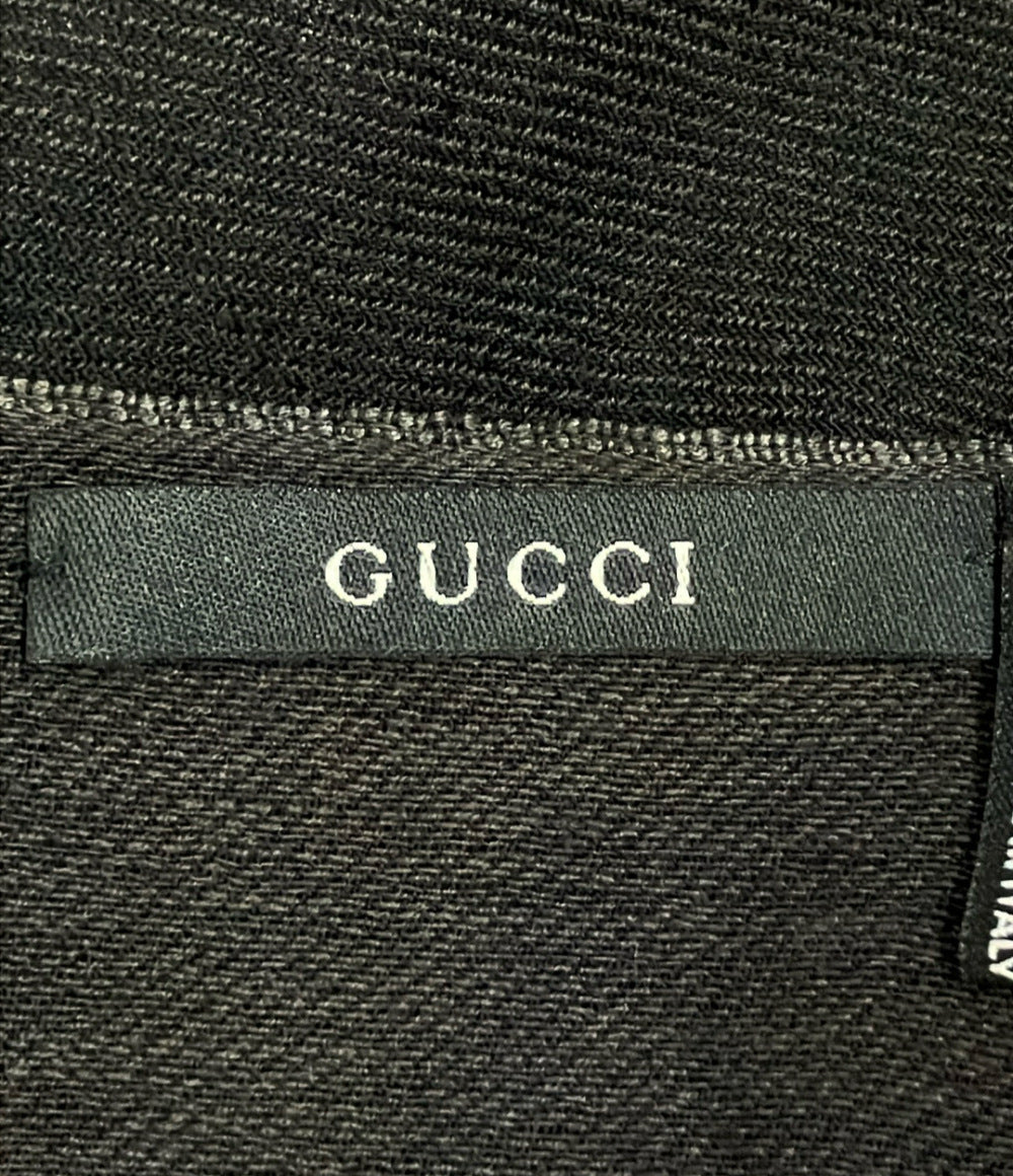 GUCCI ストール メンズ グッチ
