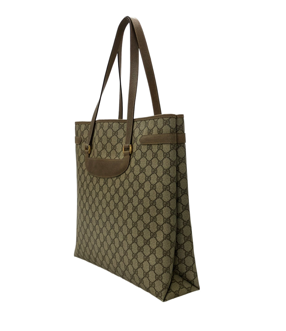 GUCCI トートバッグ GGスプリーム GG柄 39 02 061 レディース メンズ グッチ