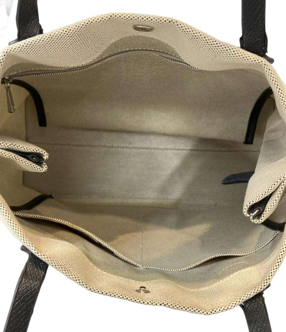 Longchamp トートバッグ レディース ロンシャン